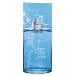 L'Eau D'Issey Summer 2008 by Issey Miyake 